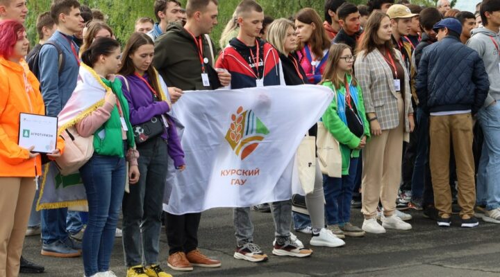 Сергей Цивилев: партнерство науки и сельхозпредприятий позволяет Кузбассу наращивать продовольственный суверенитет
