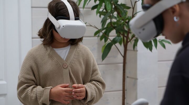 Филиал фонда «Защитники Отечества» и Дом Юнармии в Кузбассе провели образовательную программу для детей ветеранов СВО