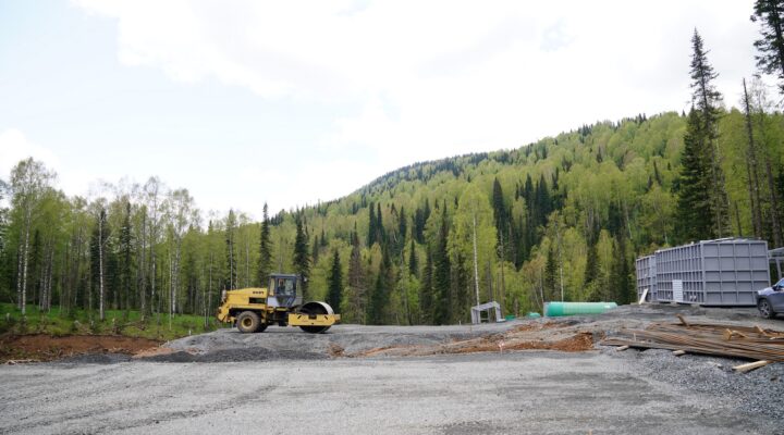 Сергей Цивилев: предложенные Кузбассом проекты направлены на развитие всей Сибири