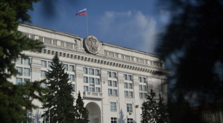 В Кузбассе начали работу участковые избирательные комиссии