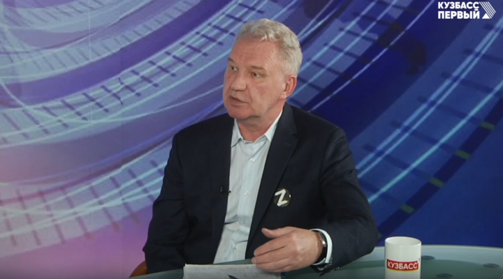 Руководитель регионального штаба по наблюдению за выборами в Кузбассе Владислав Овчинников рассказал о подготовке наблюдателей к предстоящим выборам