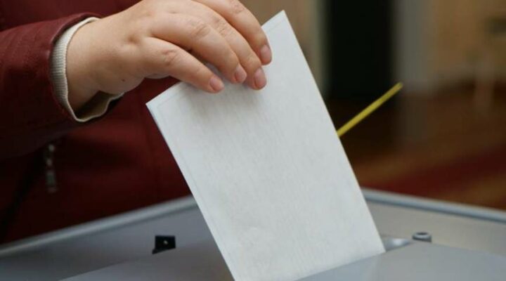 Всё, что нужно знать о выборах-2023 в Кузбассе