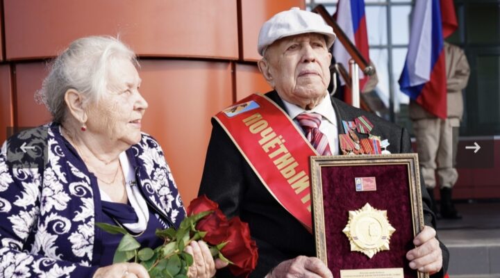 Юрге присвоено звание «Город трудовой доблести и воинской славы»