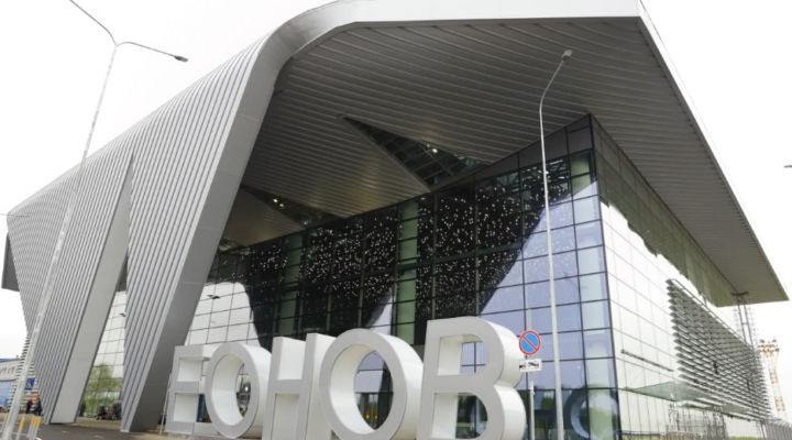 Сергей Цивилев поздравил жителей Кузбасса с Днем воздушного флота России