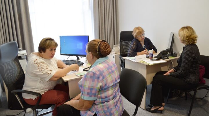 По поручению Сергея Цивилева для жителей южной агломерации региона открыто бесплатное юридическое бюро