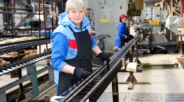 Сергей Цивилев: программа субсидирования найма помогает стабилизировать рынок труда в Кузбассе