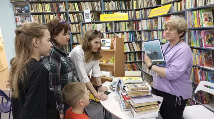 В Кузбассе пройдёт литературный фестиваль