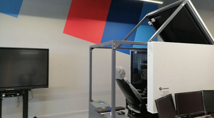 В Кузбассе 1 сентября откроются два новых образовательно-производственных центра