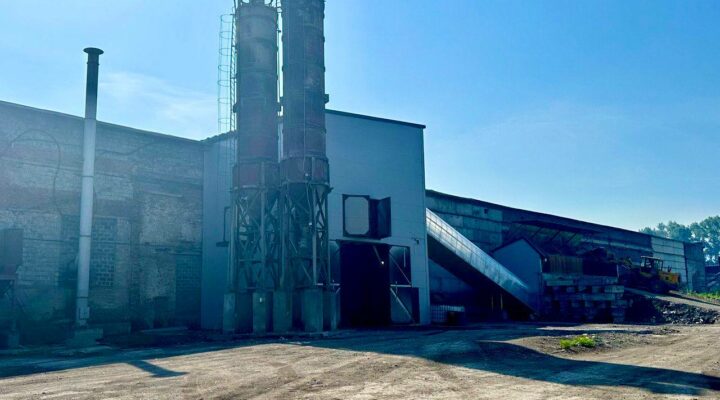 В Кузбассе будут по-особому производить железобетонные лотки