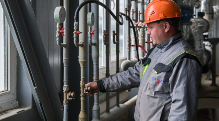 В Кузбассе выделено около 15 млрд рублей на подготовку объектов ЖКХ к отопительному сезону