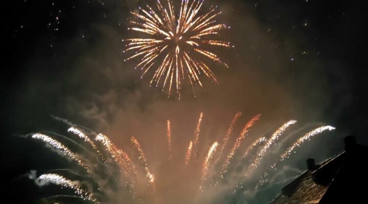 Празднование Дня шахтера в Кемерове покажут в прямом эфире