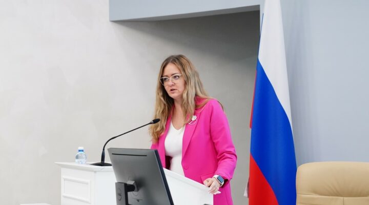 В Кузбассе обсудили подготовку к Единому дню голосования