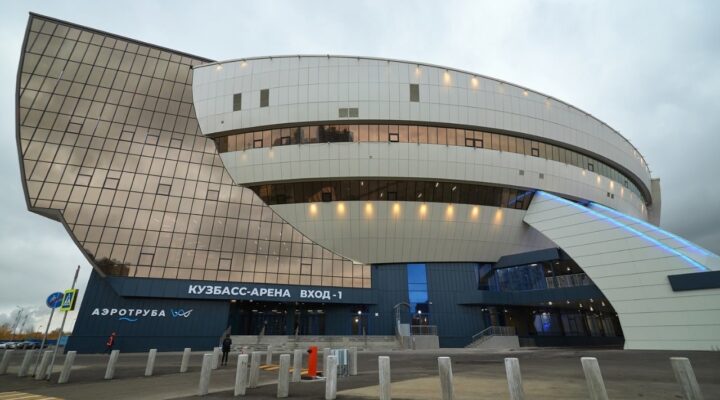 В преддверии начала учебного года в Кузбассе пройдет «Большая педагогическая неделя»