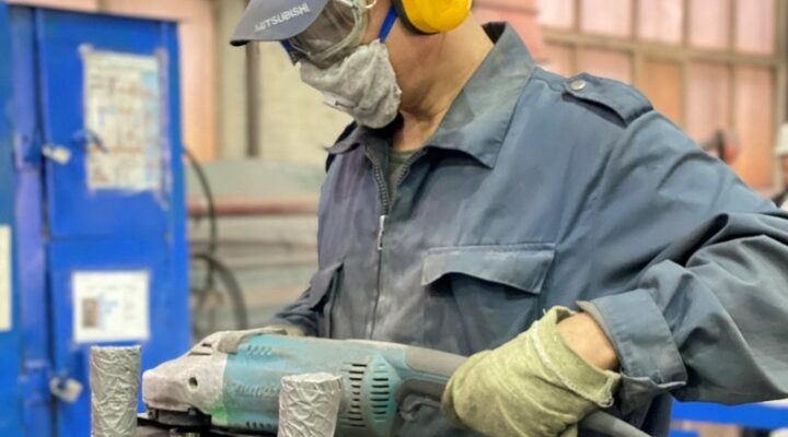 В Кузбассе 74 предприятия повышают эффективность производства благодаря нацпроекту «Производительность труда»