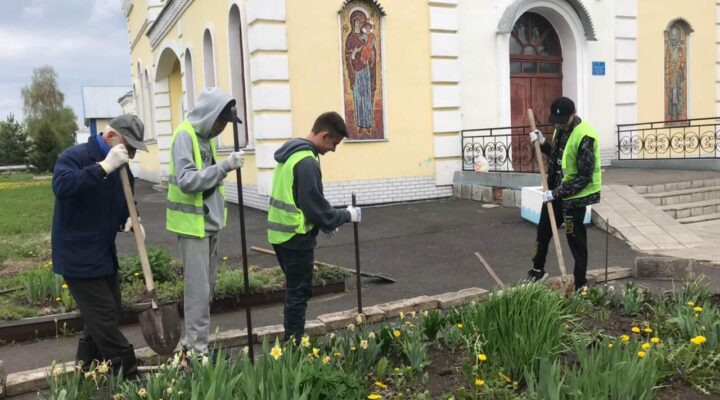 Сергей Цивилев: более 18 тысяч кузбасских подростков работали на летних каникулах