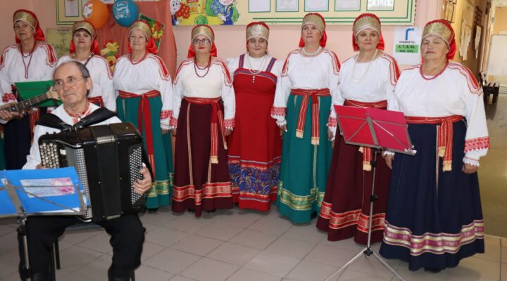 Жители Промышленновского округа активно голосуют во второй день выборов Жители Промышленновского округа активно голосуют во второй день выборов