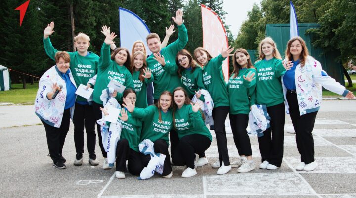 У детей в Кузбассе появится больше возможностей для летнего отдыха