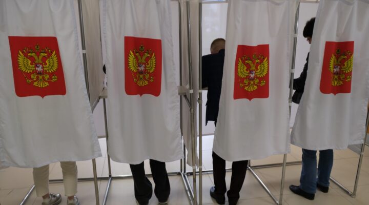 В Кузбассе стартовали выборы-2023 В Кузбассе стартовали выборы-2023