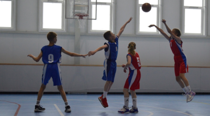 В Кузбассе пройдут первые Всероссийские спортивные игры святого князя Александра Невского