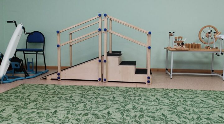 В кузбасские больницы поступило новое медоборудование