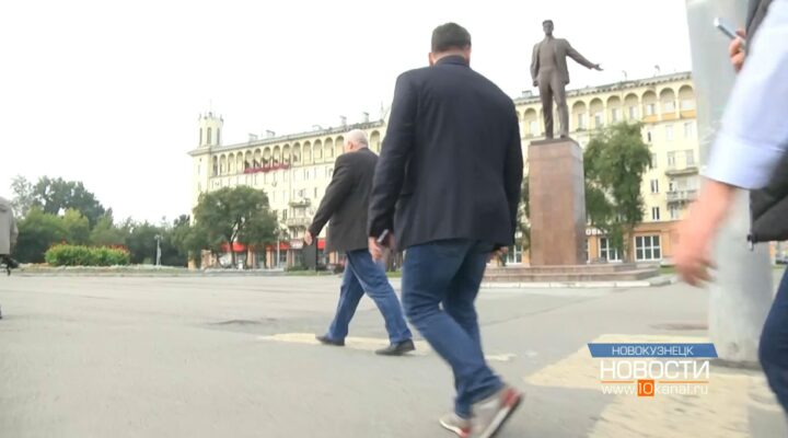 Благоустройство территорий – на контроле