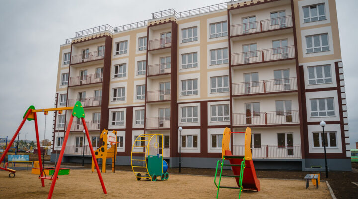 В Кузбассе смогут быстрее переселить граждан из аварийного жилья.