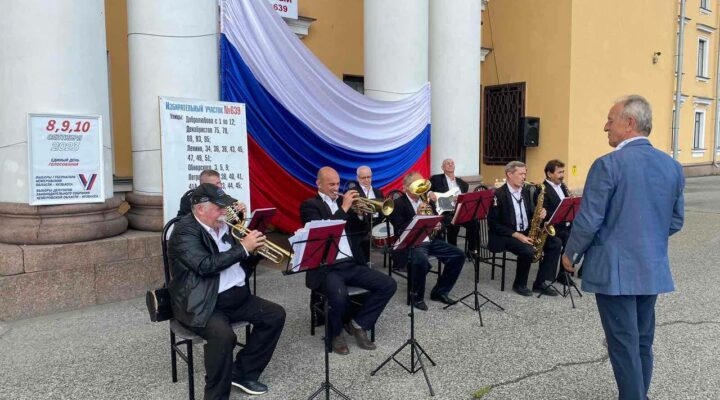 Новокузнечан на этих выходных ждет насыщенная культурная программа Новокузнечан на этих выходных ждет насыщенная культурная программа