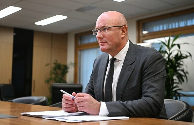 Правительство РФ призвало регионы усилить работу по переводу госсервисов на платформу «ГосТех»