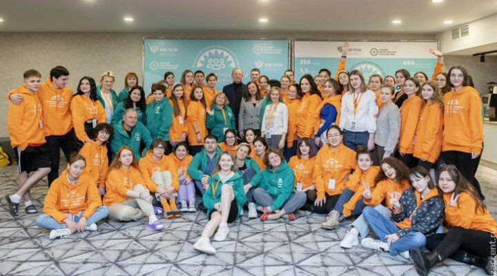 «Школа межэтнической журналистики» набирает студентов