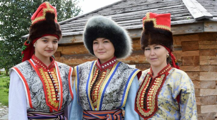 Кузбасские шорцы станут героями тревел-шоу