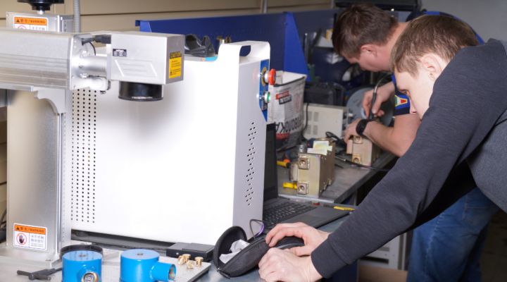 Три кузбасские компании получат гранты Фонда содействия инновациям