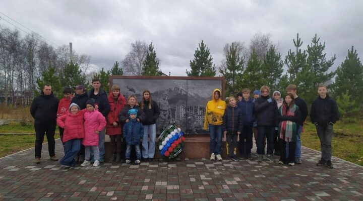 9 октября в Кузбассе стартует ежегодная акция «Люби и знай родной Кузбасс!»