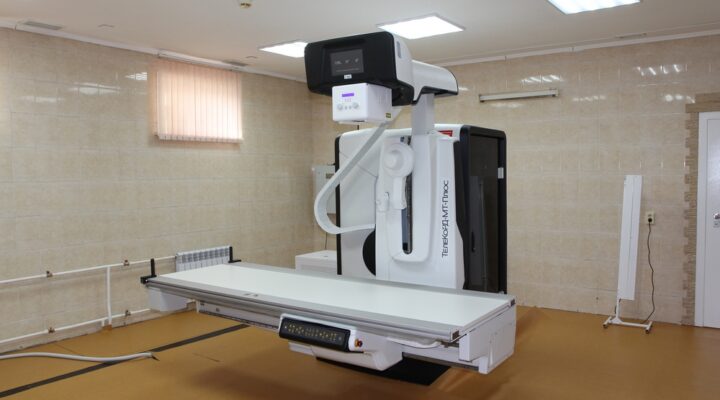 Кузбасс получил новое оборудование по нацпроекту и региональным программам