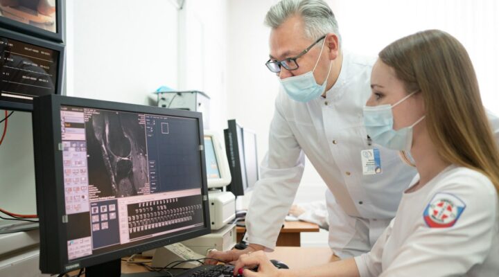 Кузбасский проект по использованию искусственного интеллекта выиграл федеральный грант