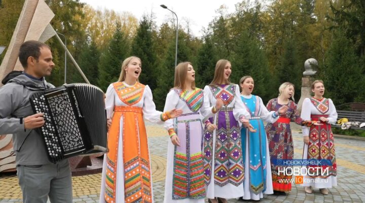 Годовщине воссоединения посвящается