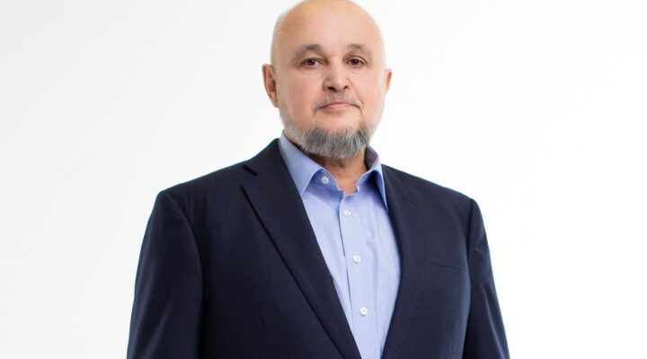 Поздравление губернатора Кузбасса Сергея Цивилева с Днем уважения старшего поколения