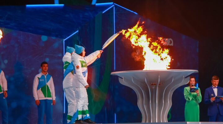 Сергей Цивилев: кузбасский опыт развития спортивной отрасли будет востребован в других регионах