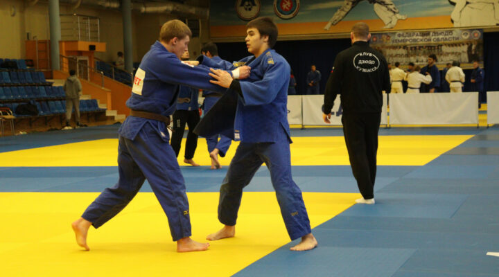 1 ноября в Кемерово состоятся Всероссийские соревнования «На призы Вооруженных сил Российской Федерации и Федерации дзюдо Кемеровской области» среди юниоров и юниорок до 21 года