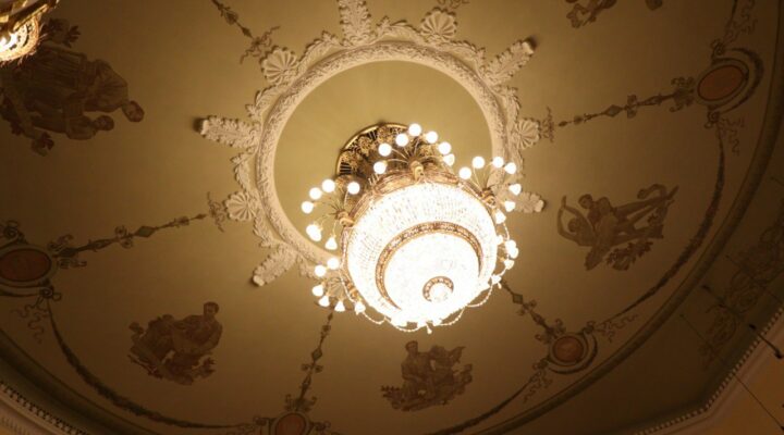 В Кузбассе завершается модернизация одного из старейших театров региона