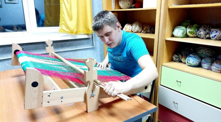 Кузбасс — среди лидеров по занятости инвалидов в СФО