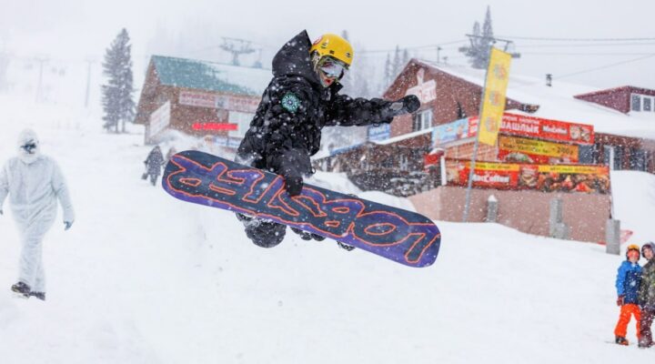 Сергей Цивилев: для жителей Кузбасса отдых в Шерегеше станет выгоднее в новом сезоне