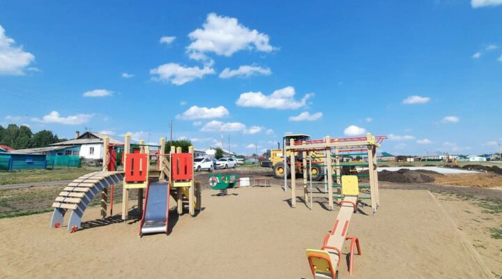 Начался отбор проектов по программе «Твой Кузбасс — твоя инициатива» на 2024 год