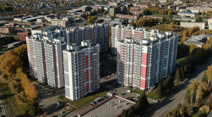 Сергей Цивилев: строительство станет одной из основных тем на конференции «Развитие производственных сил Кузбасса»