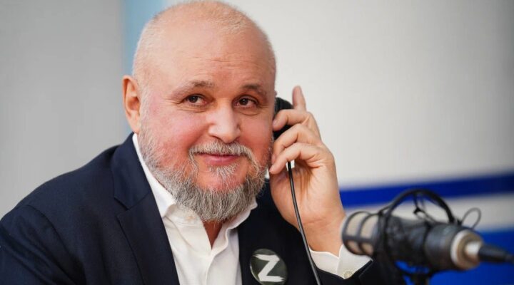 Сергей Цивилев предложил продлить популярный фестиваль «Динотерра»