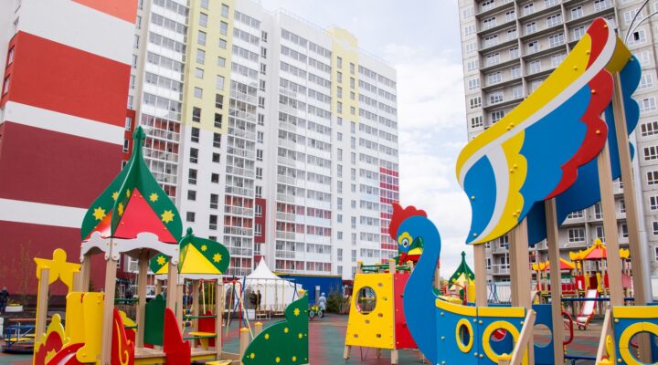 Сергей Цивилев: свыше 2 тысяч кузбасских семей с начала года улучшили жилищные условия с льготной ипотекой