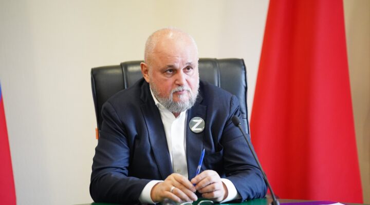 Сергей Цивилев: проекты развития «Шерегеша» представим на ВДНХ и на международной конференции