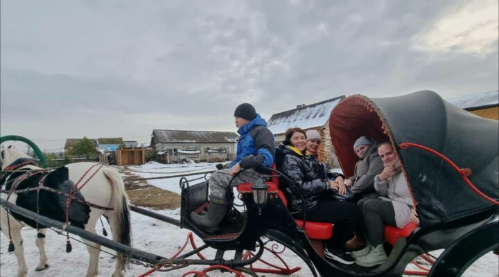 Сергей Цивилев: молодежь Кузбасса лучше узнает малую родину благодаря новому туристическому проекту