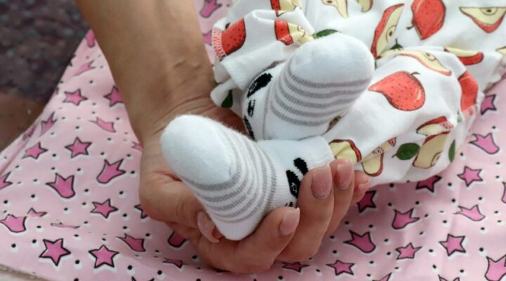 Сергей Цивилев: около 400 детей в Кузбассе ежегодно рождается благодаря процедуре ЭКО