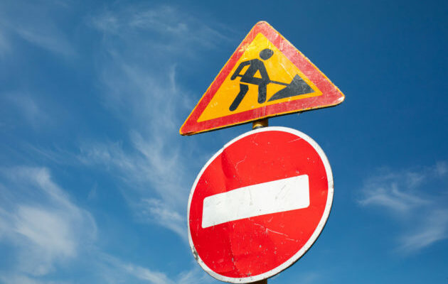 14 ноября при строительстве Северо-Западного обхода Кемерова будут проводиться буровзрывные работы