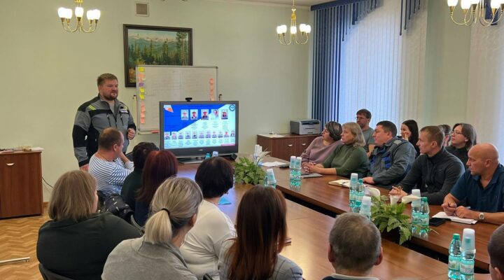 Сергей Цивилев: за год 11 предприятий Кузбасса стали участниками нацпроекта